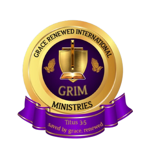 Grim Ministries