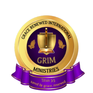 Grim Ministries